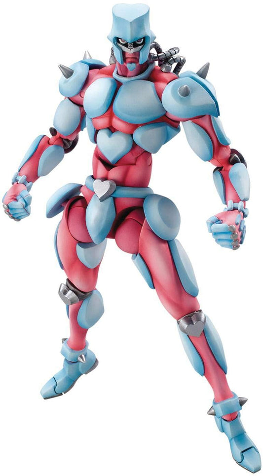 MediCos Entertainment Chozokado [Crazy Diamond] (re-Run), Multicolor (ME97446)
