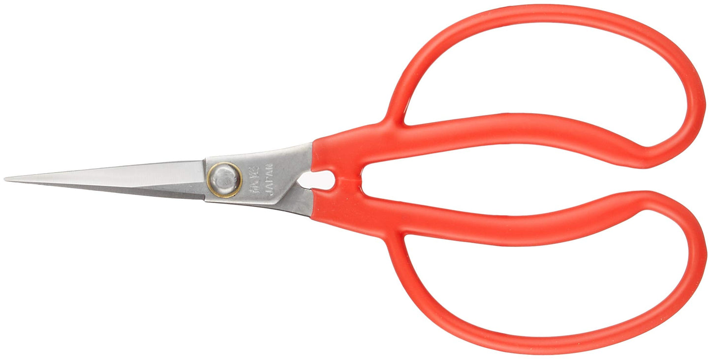 Koshiji Grape Thin Shears (Stainless Steel) K-14