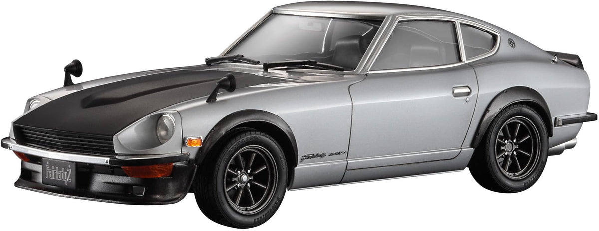 Hasegawa 620682 Model Kit, Multi-Colour