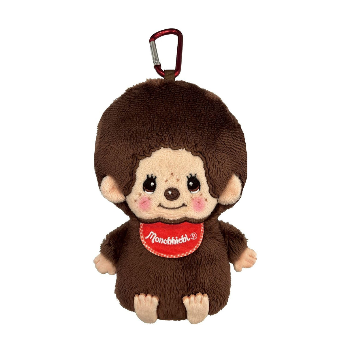 Unique MC-0012BY Monchich Mascot Pouch