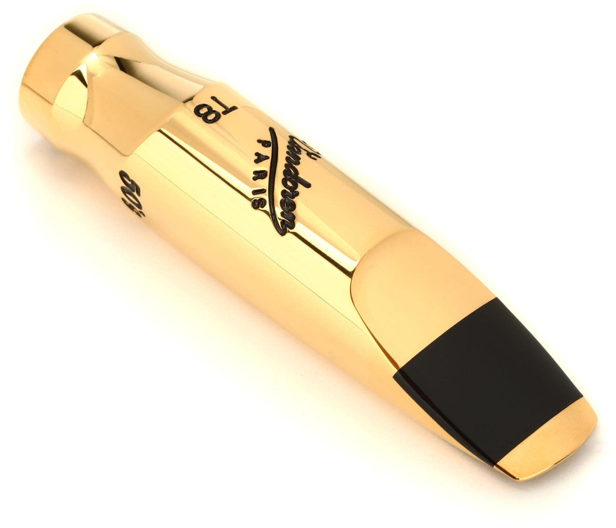 Vandoren SM824GM T8 Med Chamber V16 Metal Tenor Sax Mouthpiece