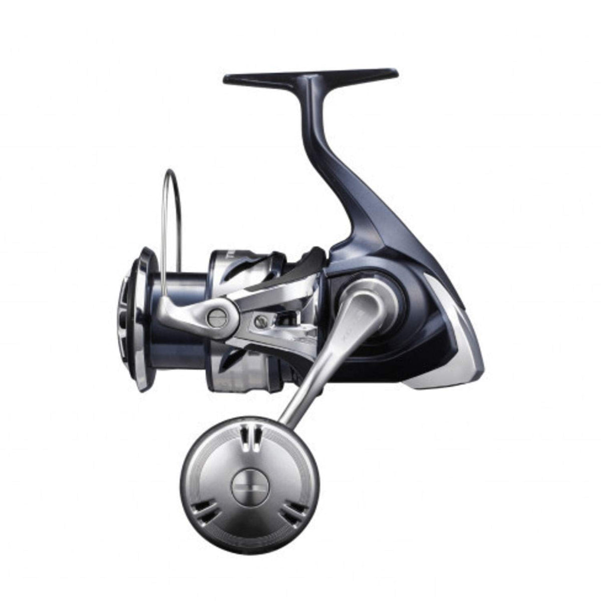 Shimano 21 Twin Power SW 6000XG