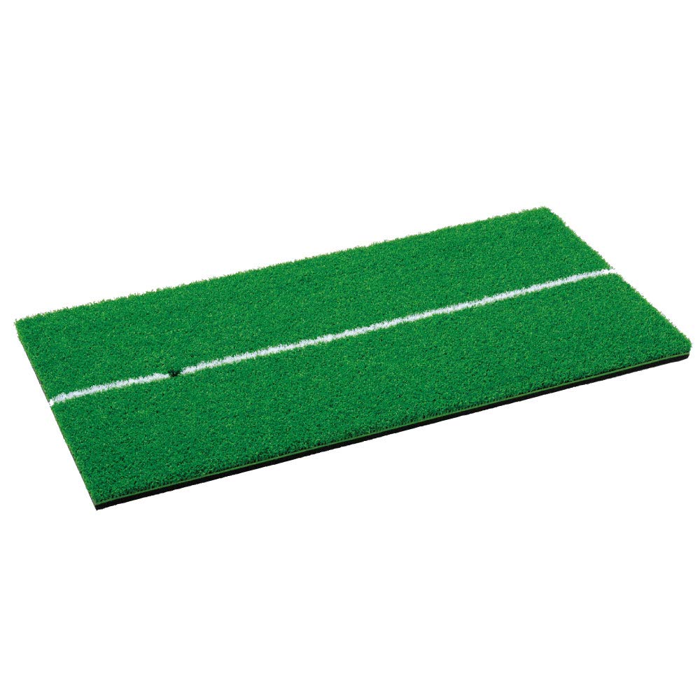 Tabata Shot Mat (11.8"X23.6", GV-0285)