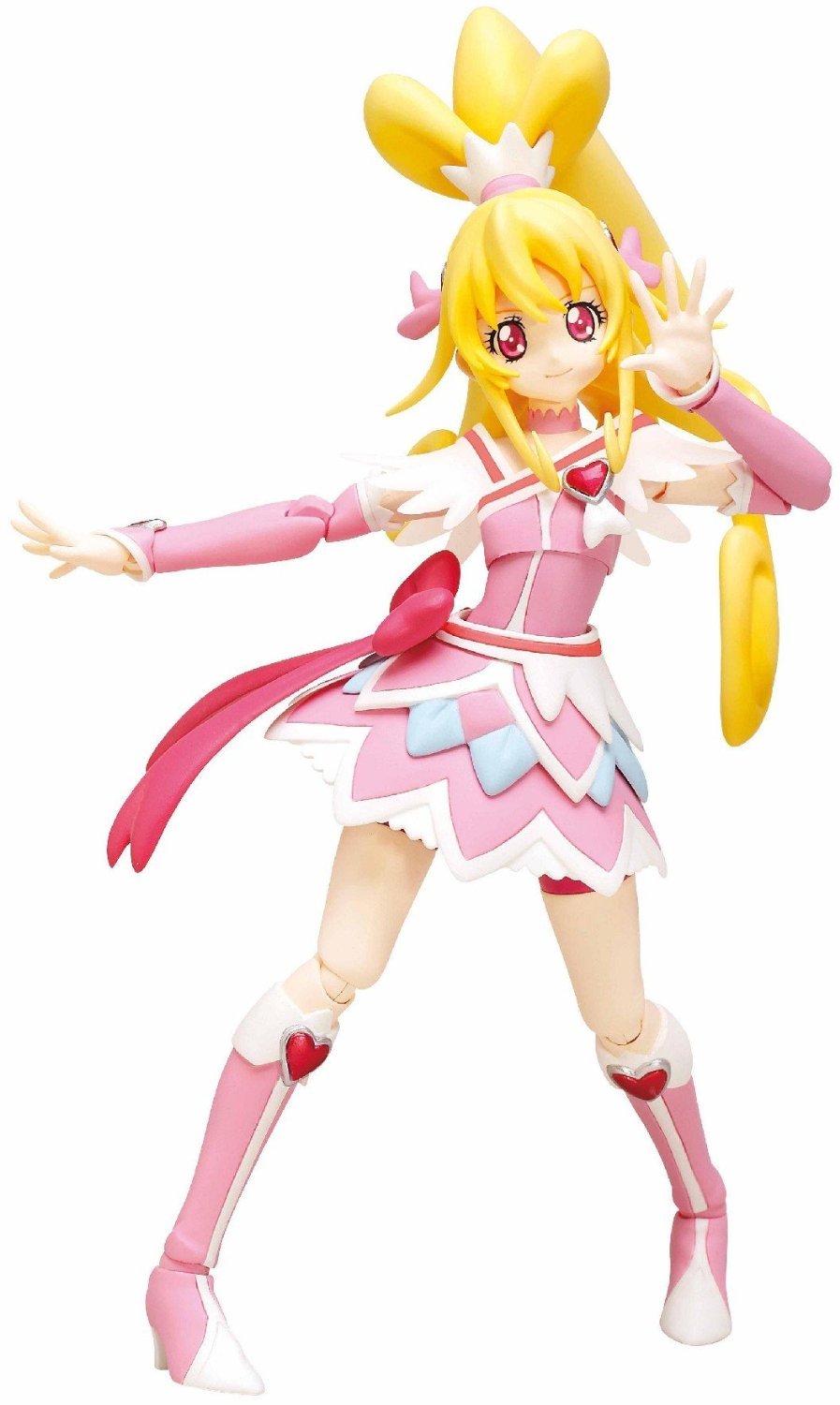 S.H. Figuarts Cure Heart
