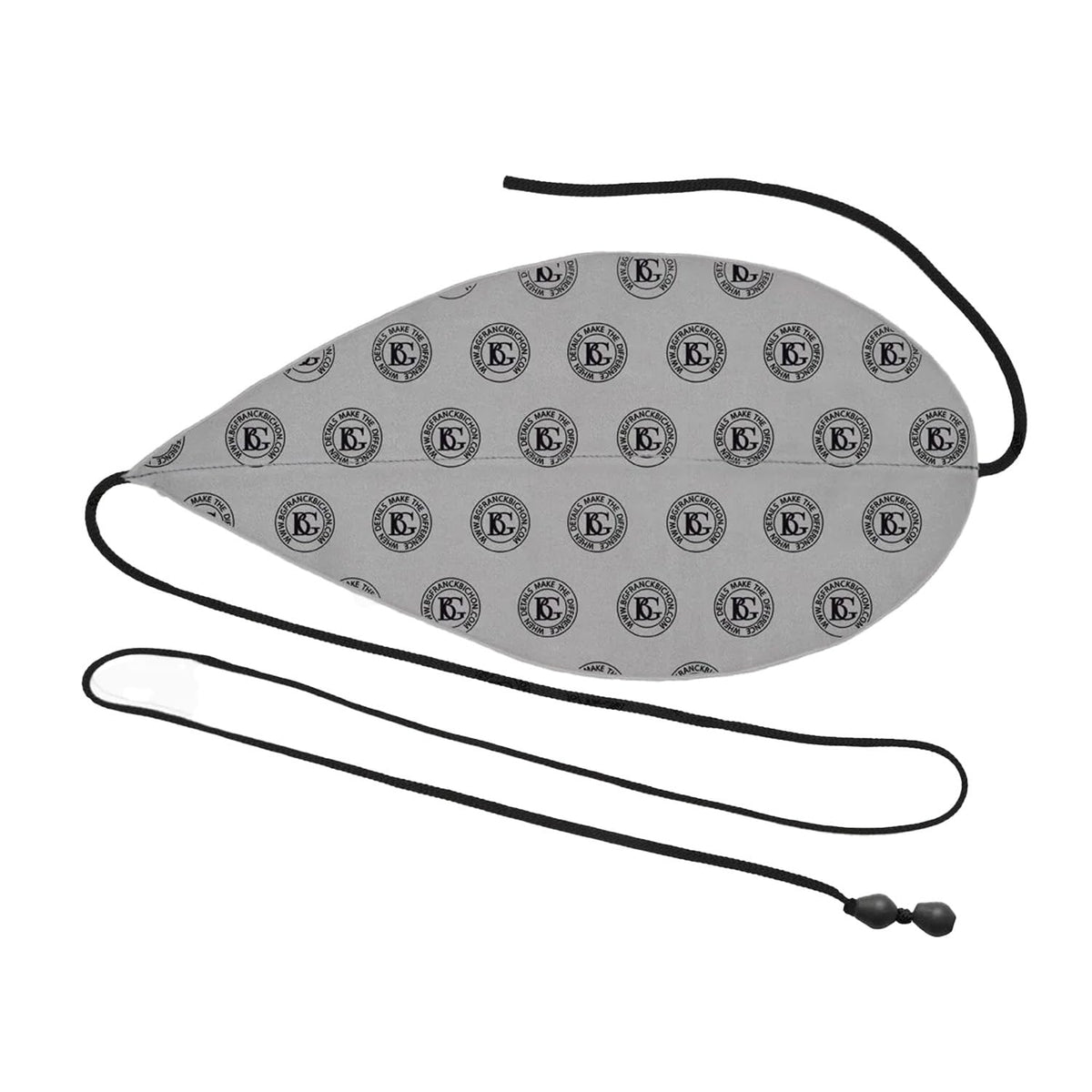 BG A34 Bassoon, Bottom Joint Microfiber Cleaning Swab