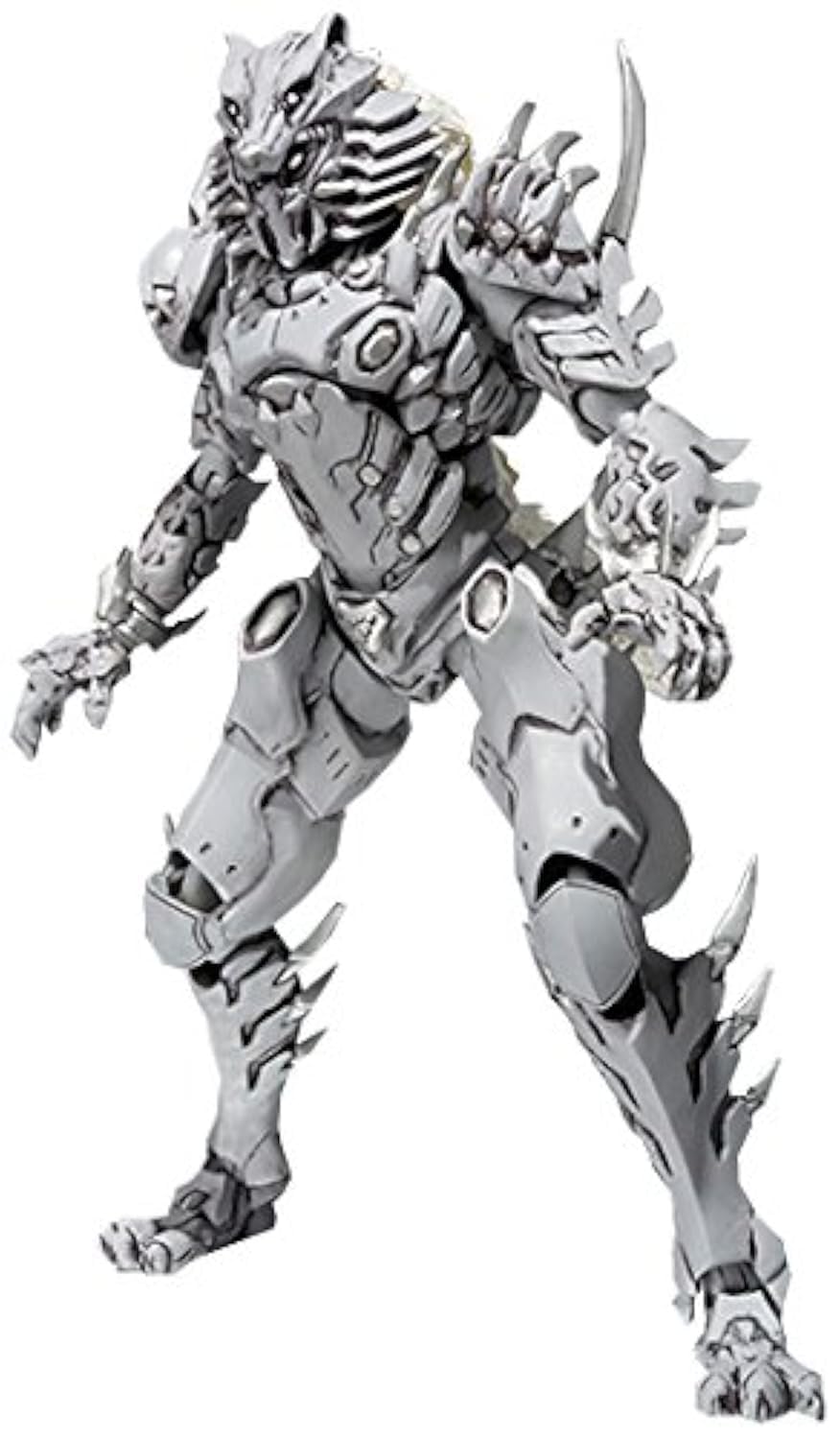 Bandai Tamashii Nations S.H. Figuarts Wolf Orphnoch "Kamen Rider Faiz" Action Figure