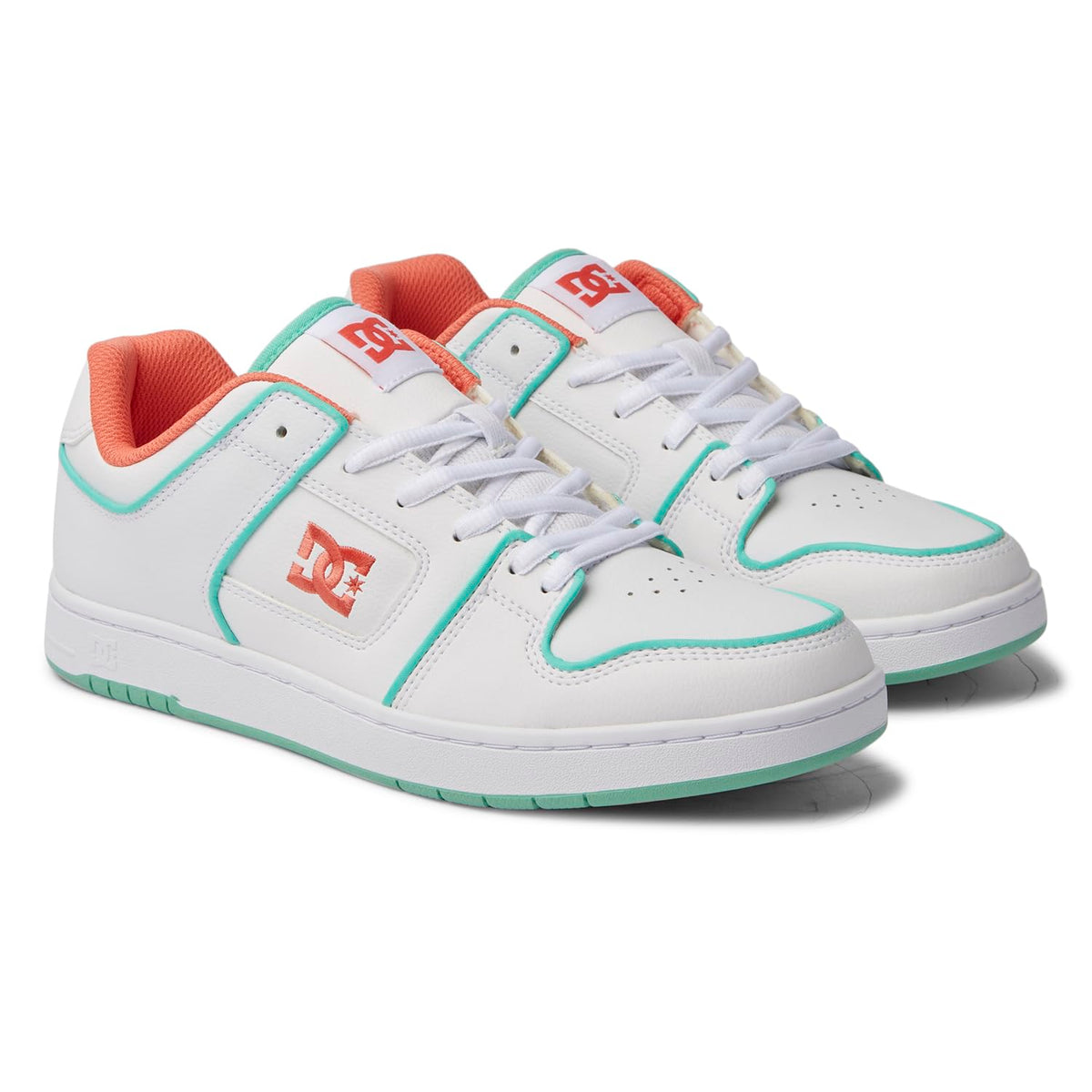 DC Shoe MANTECA 4 SE Sneakers, WGS, 23.0 cm