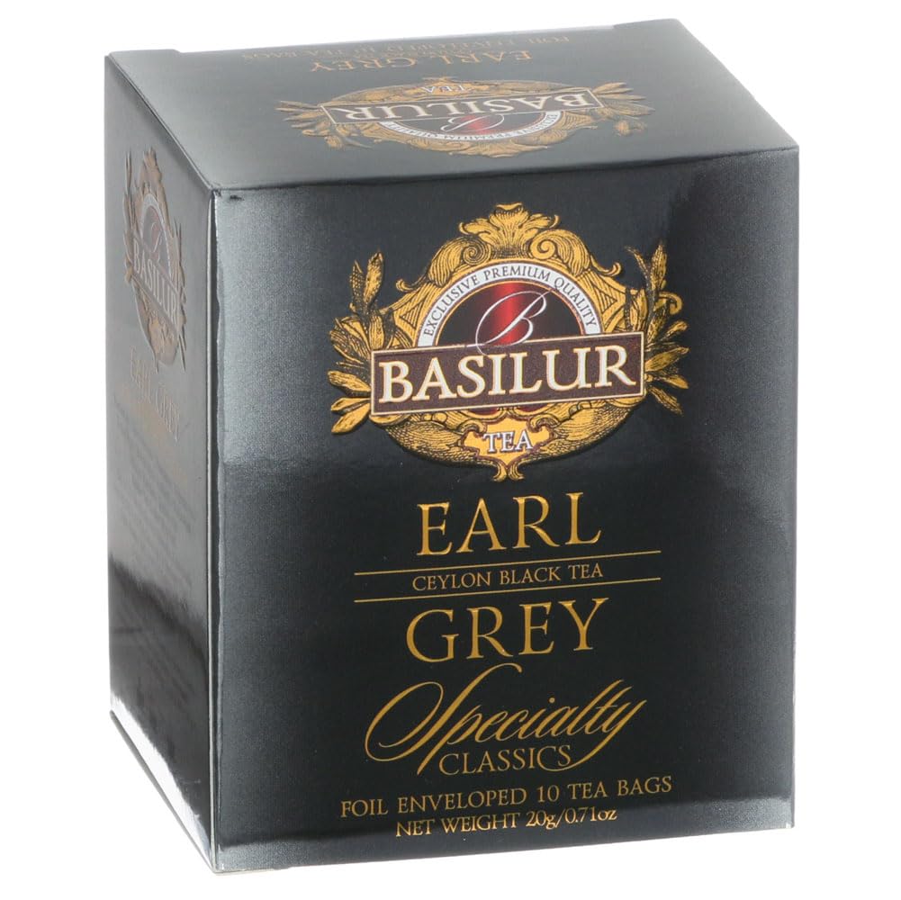 Earl Grey (20g)
