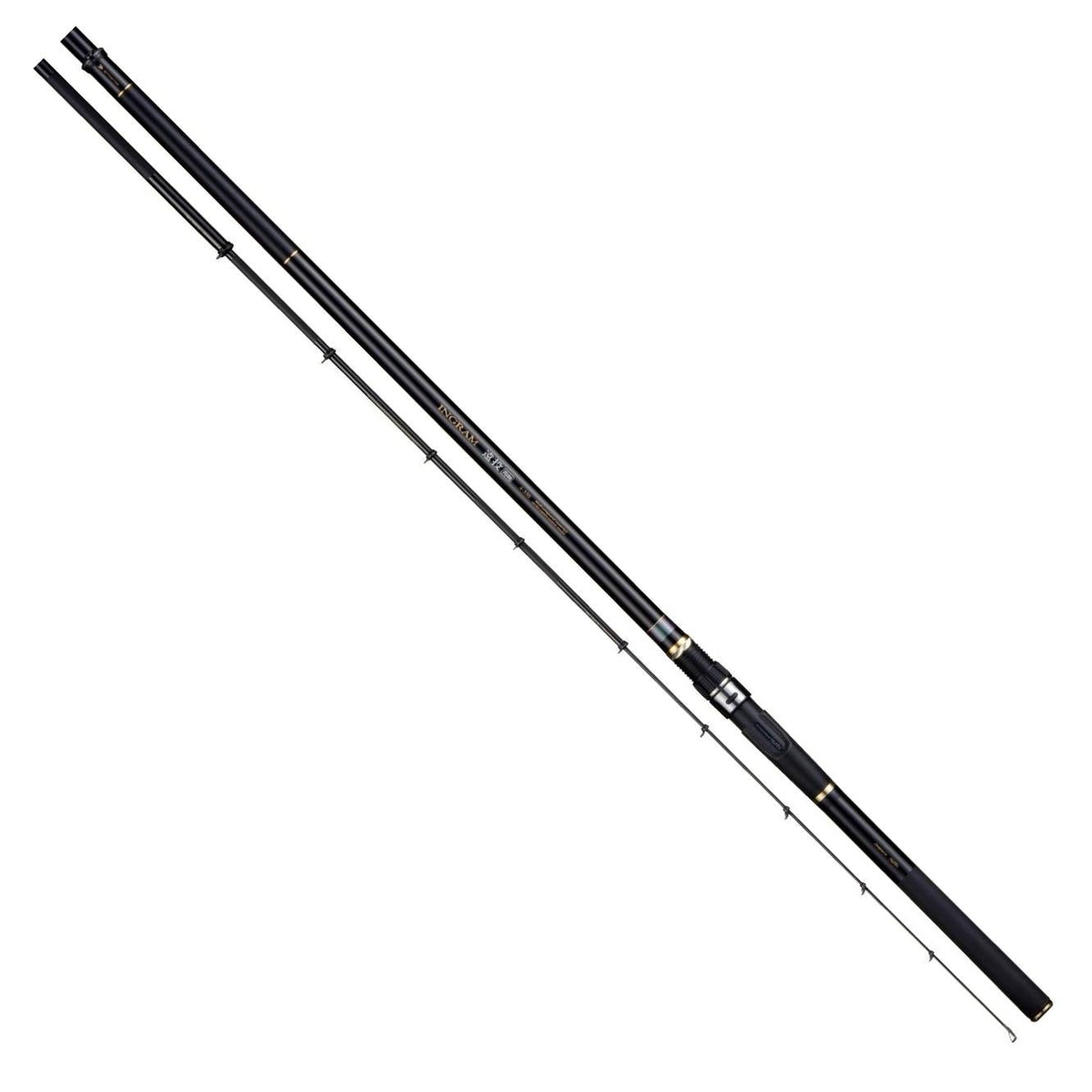 Uzaki Nisshin Rod Ingram Long cast Both Axes 4 No. 550