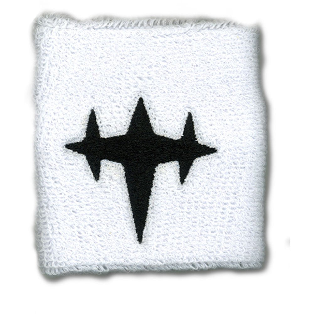 Great Eastern Entertainment Kill La Kill Mittsu Hoshi Wristband