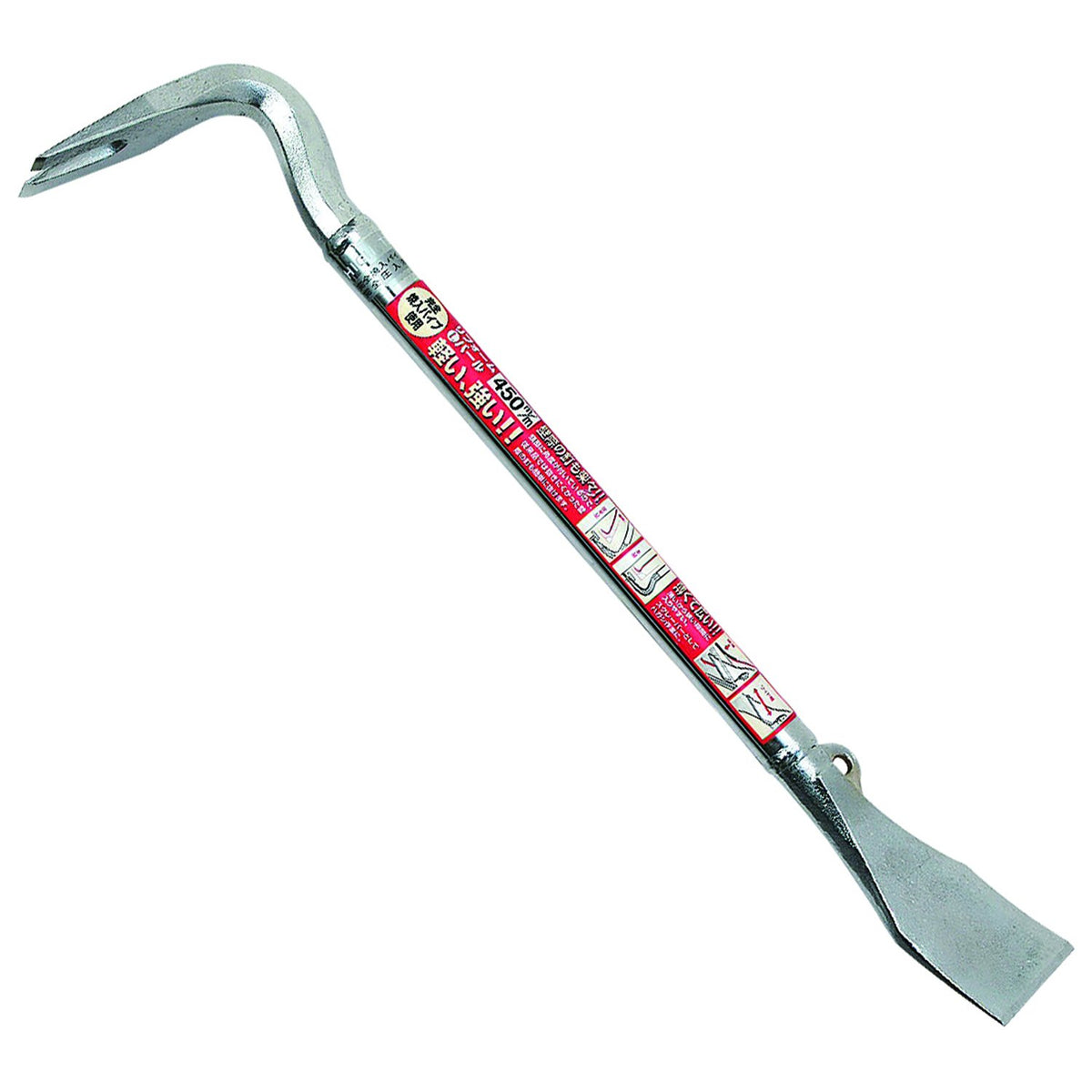 SK11 Renovation Large Bar 450 mm