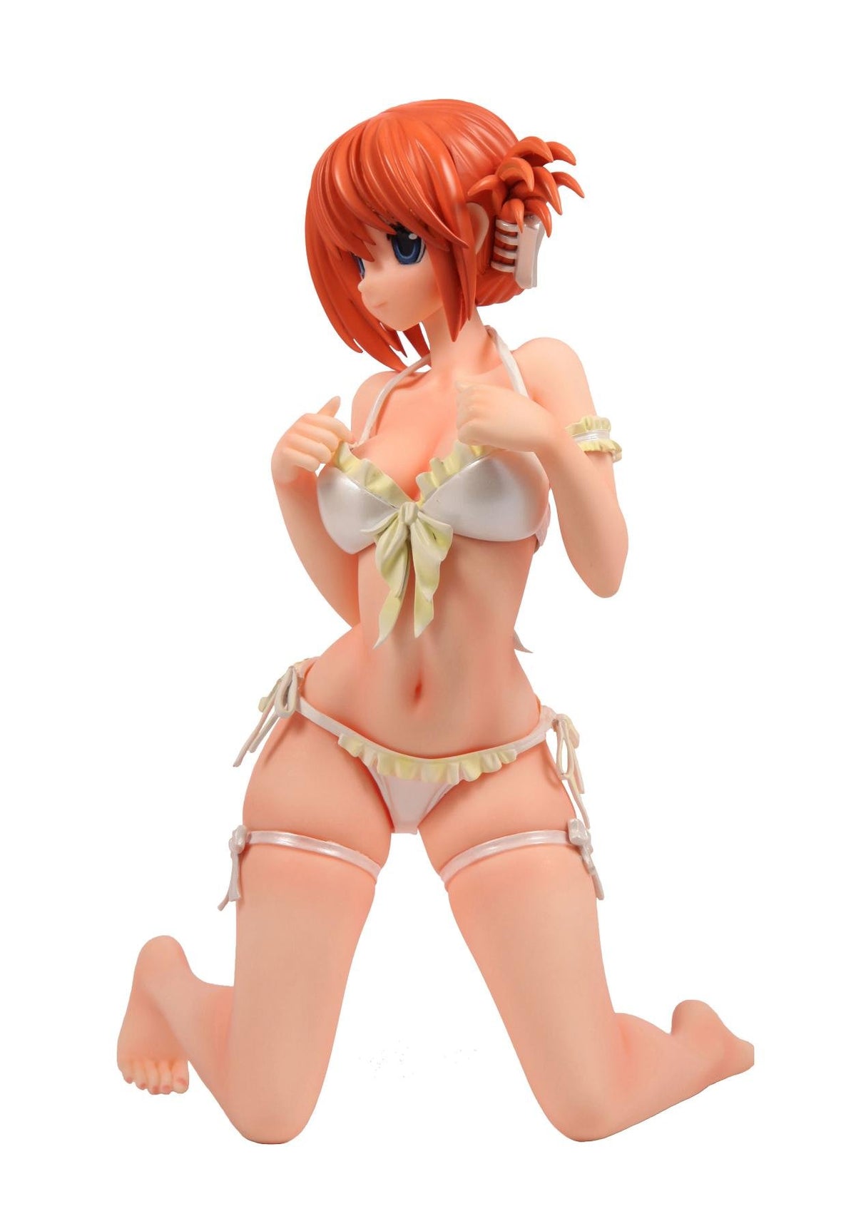 Kaitendoh - To Heart 2 statuette PVC 1/6 Manaka Komaki Summer Version Miyaza