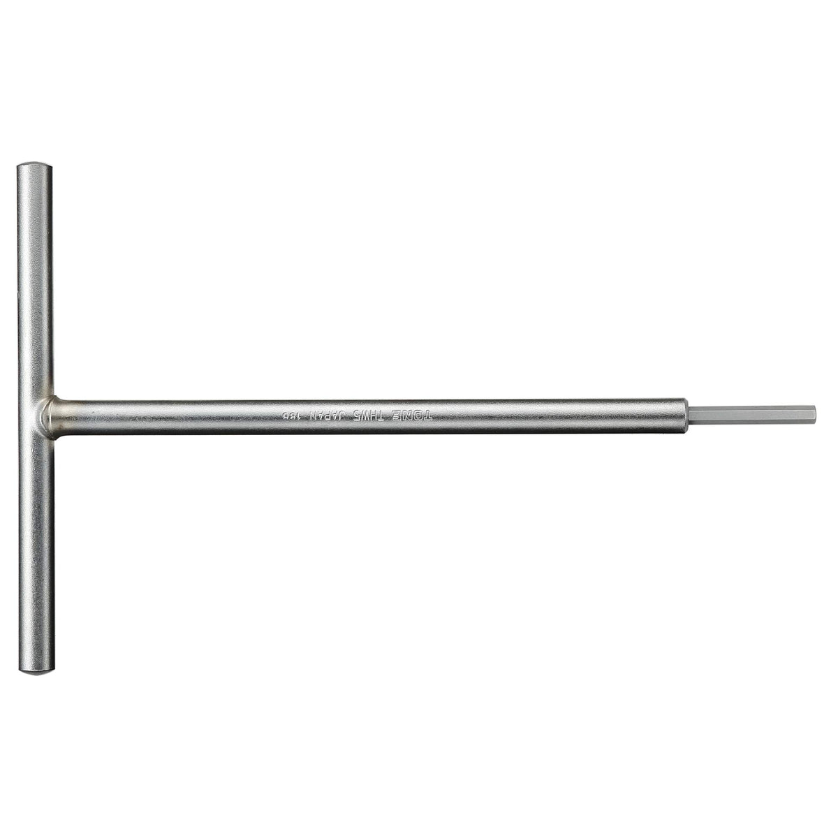TONE T-type Hex Wrench THW-05 5mm