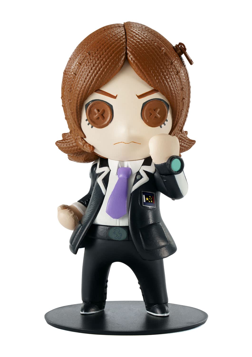 Cutie1Plus Persona Series Persona 2 Sin Protagonist
