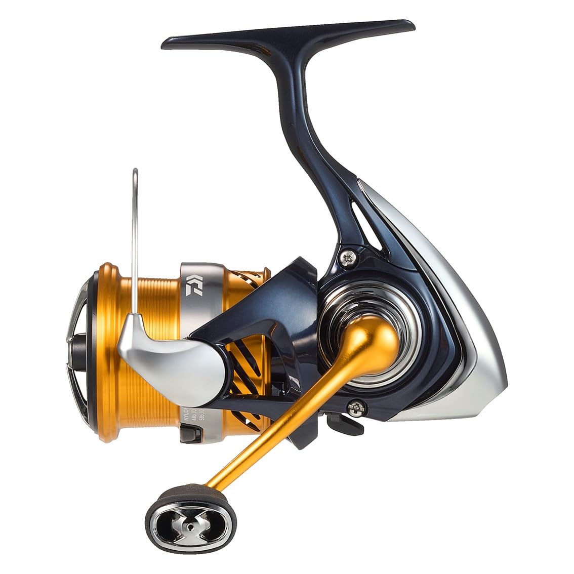 Daiwa LT2500S-XH Spinning Reel 24 Revros