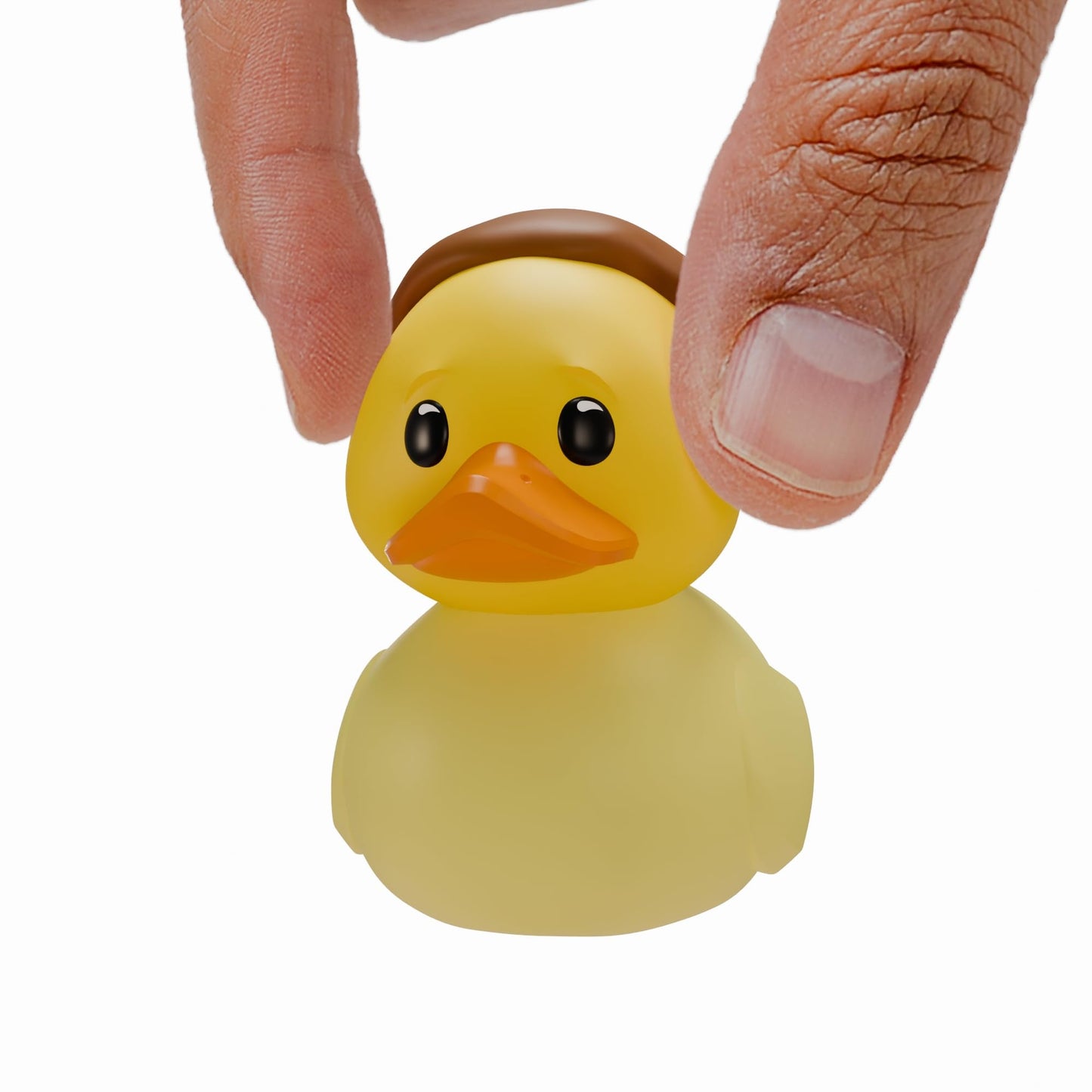 TUBBZ: Rick and Morty - Morty Smith Mini Rubber Duck Collectible Toy 2"