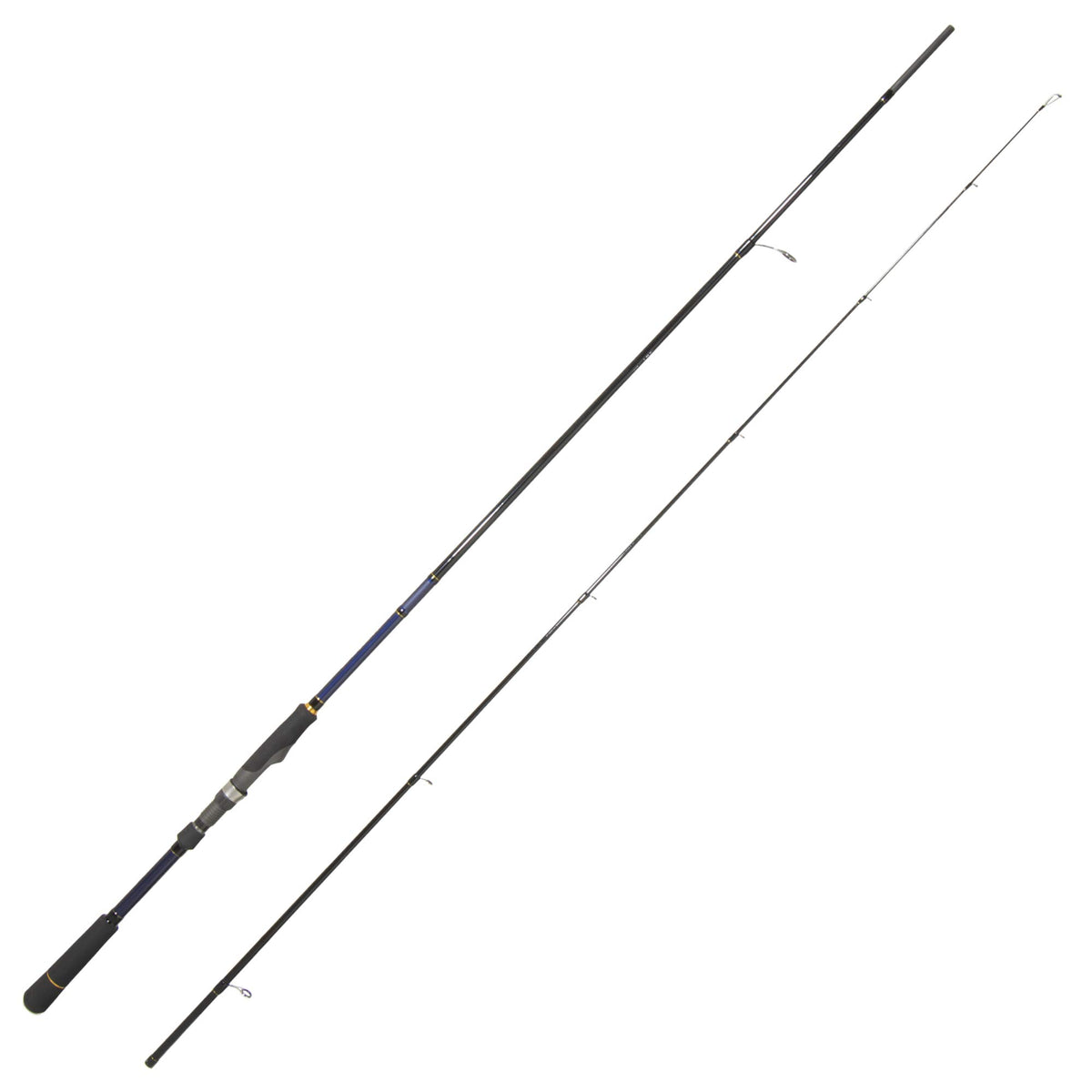 Major Craft Solpara Series Spinning Rod SPX 832 MH/S (1286)