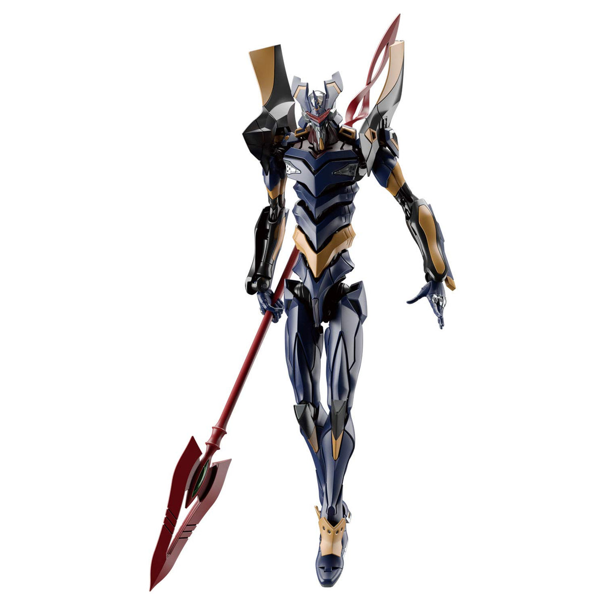 Bandai Hobby - Neon Genesis Evangelion- Evangelion Mark.06, Bandai Spirits RG Model Kit