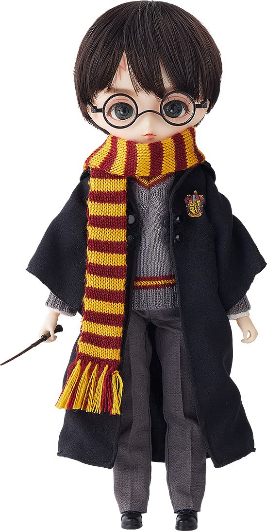 Good Smile Company Harry Potter: Harry Potter Harmonia Bloom Doll