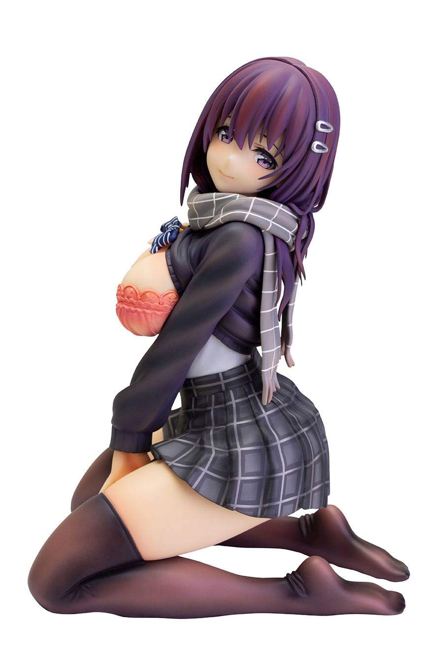 Skytube JK Muicha Imashita Illustration by Mataro 1/6 Scale Figure (18+ Only)