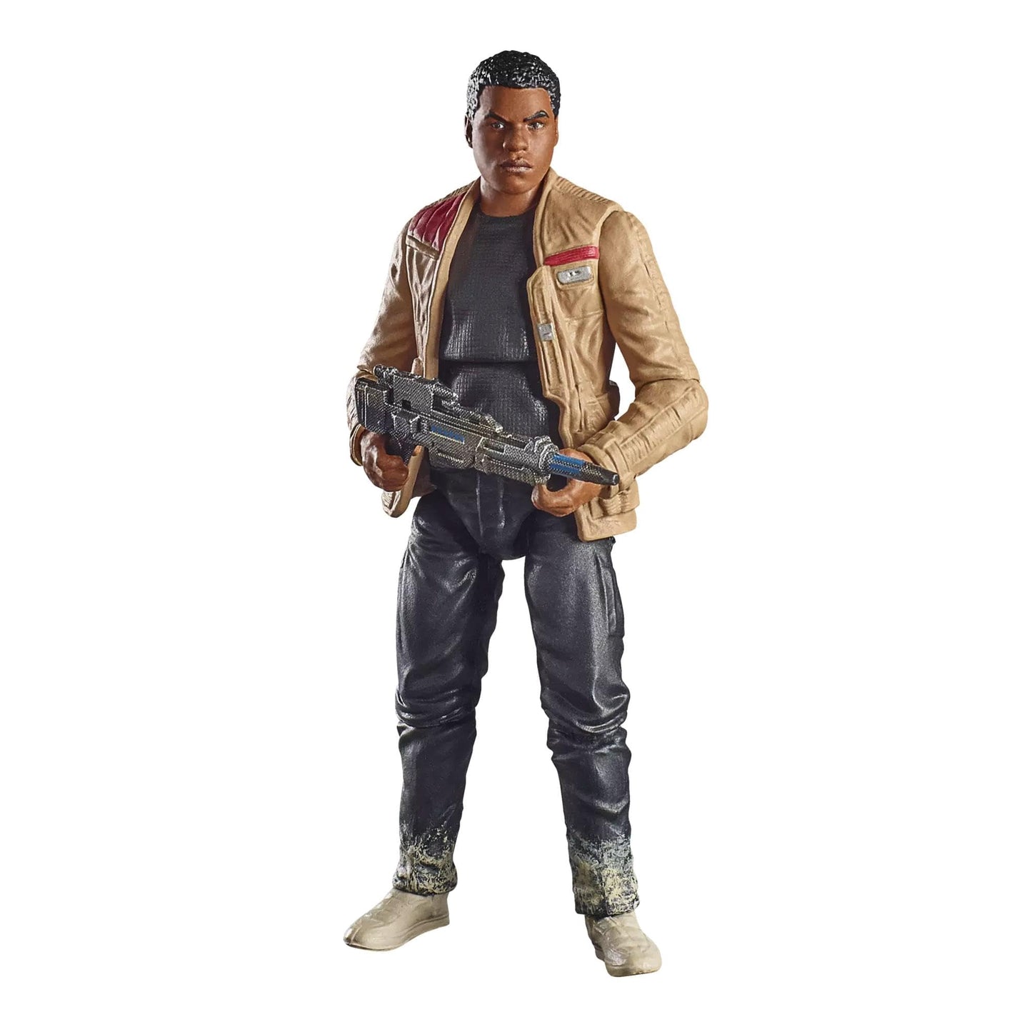 STAR WARS The Vintage Collection Finn (Starkiller Base), The Force Awakens 3.75 Inch Collectible Action Figure