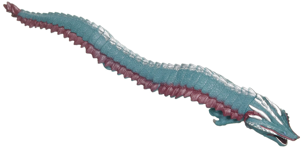 バンダイ(BANDAI) Movie Monster Series Manda-Godzilla S.P-