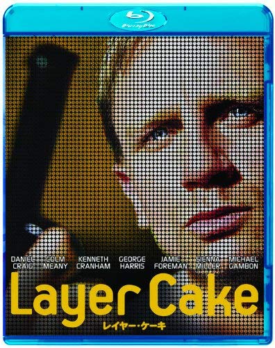 Layer Cake (Blu-ray)