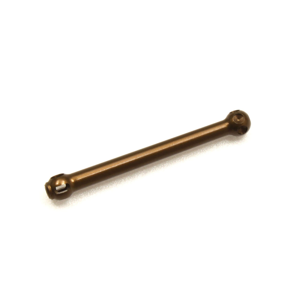 Kyosho Swing Shaft (Ball Type / Double Joint for / L = 41/1pc/TF6S) TF242-01 (Japan Import)
