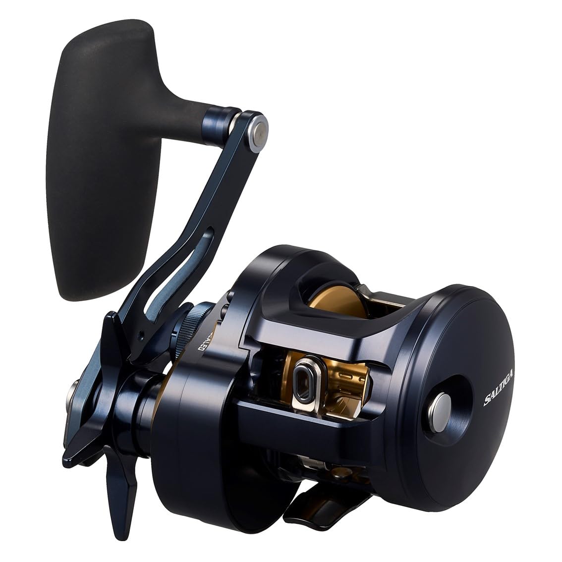 Daiwa SALTIGA 300 Jigging Bait Reel