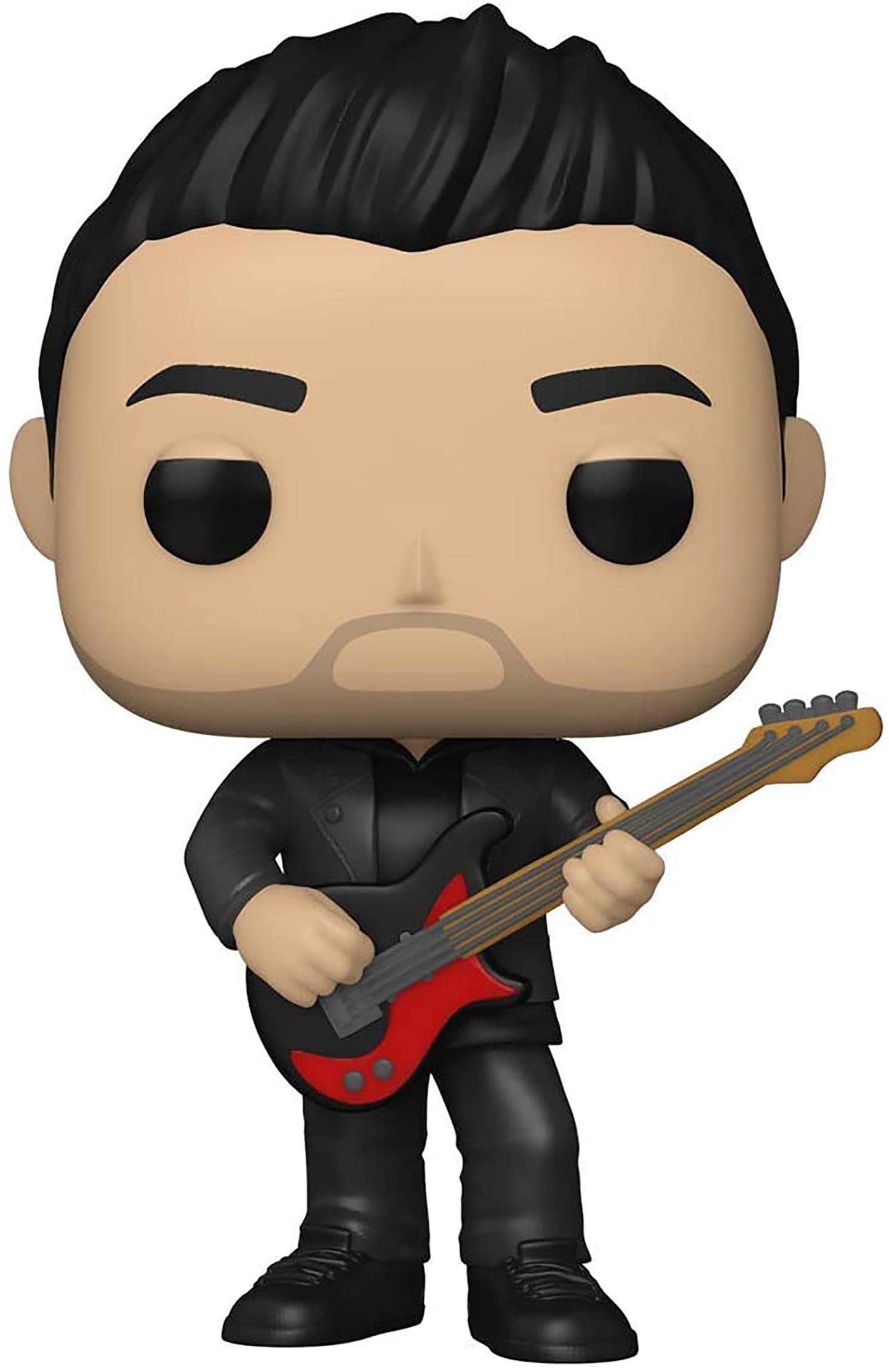 Funko POP Rocks: Fall Out Boy - Pete Wentz,Multicolor,Standard
