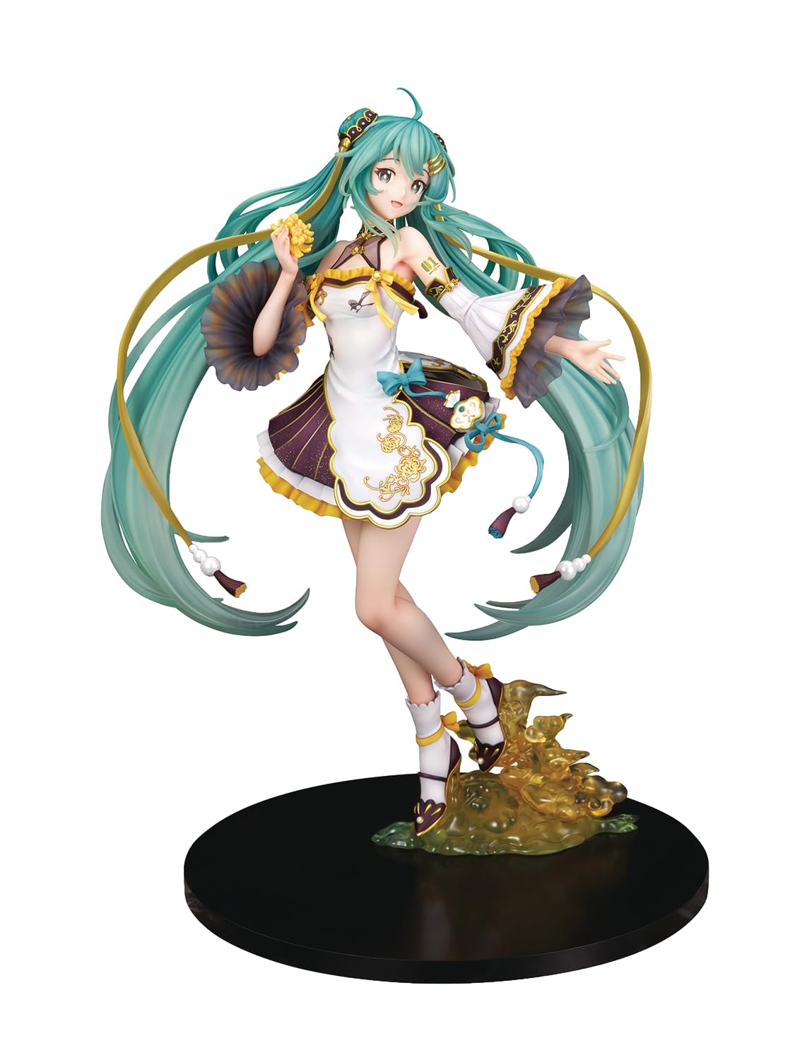 Hatsune Miku Mid-Autumn Festival 1:7 Scale PVC Figure