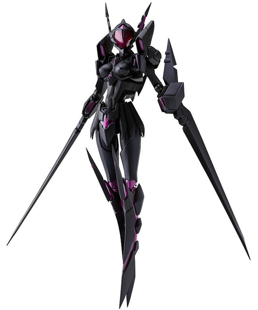 Max Factory Accel World: Black Lotus Figma Action Figure