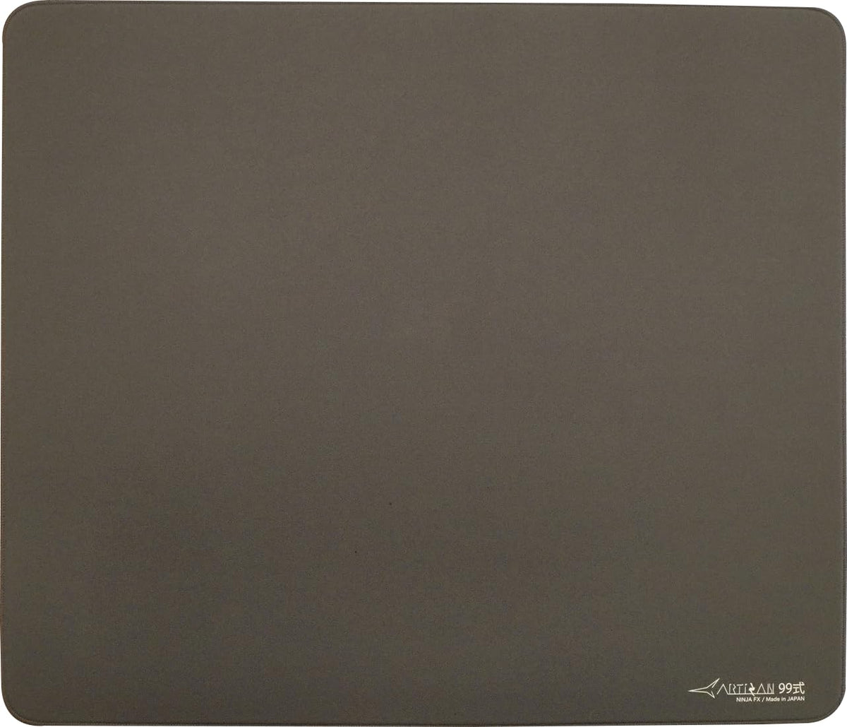 ARTISAN NINJA FX Type 99 XSOFT XXL Gray (FX-T99-XS-XXL-G)