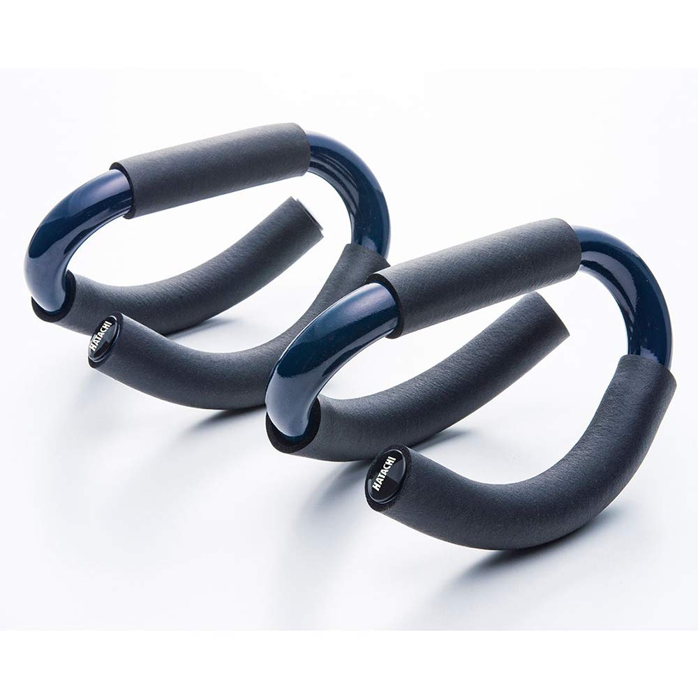 HATACHI Push Up Bar Round Plus