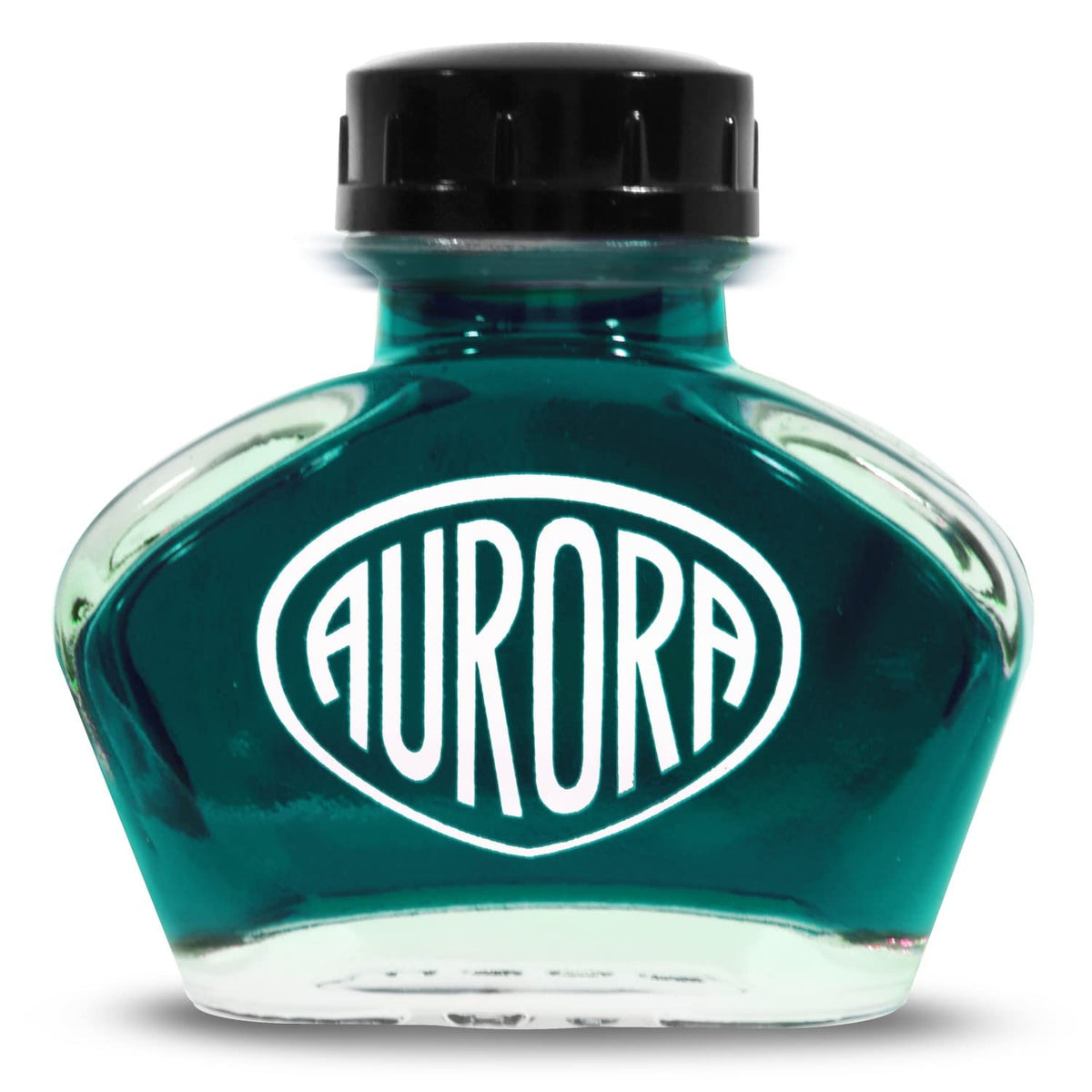 AURORA Aurora Bottle Ink, Fraconi Aurora 100 Turcase, 124-TU 55ml
