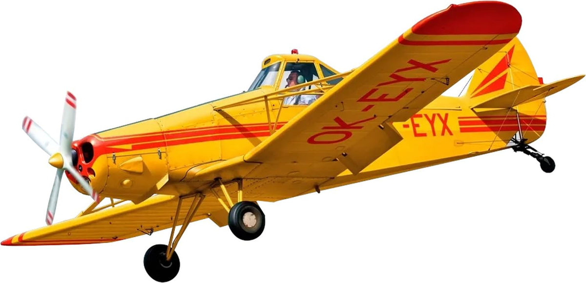 KP Model KPM0472 1/72 Piper Pa-25 Pawney Part 1 Plastic Model