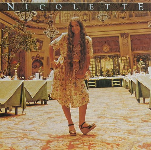 Nicolette