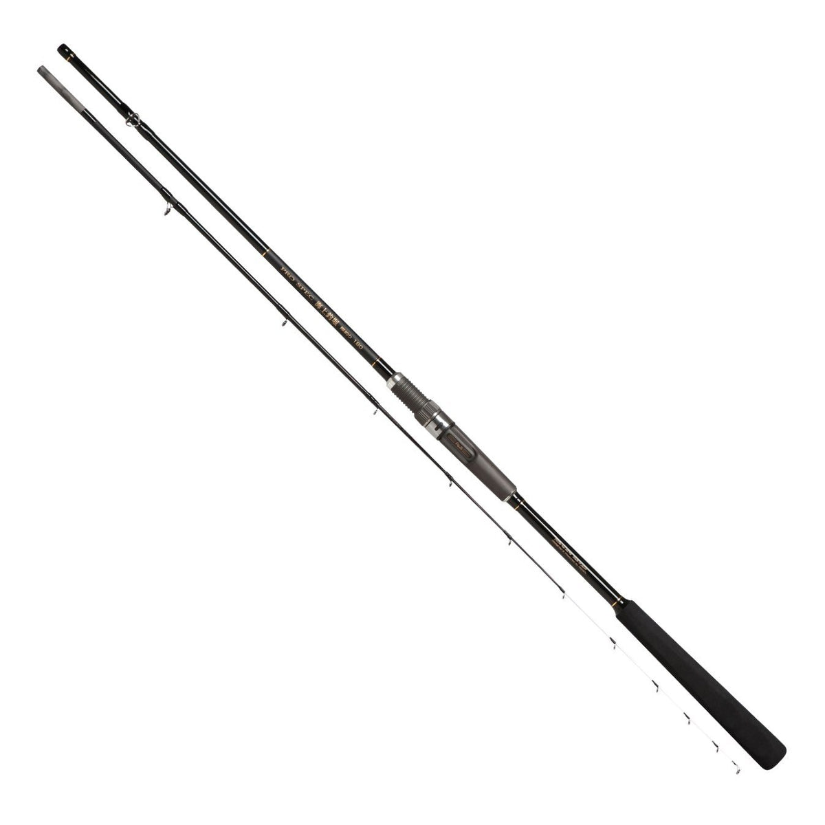 Uzaki Nissin rod professional specs sea fishing pond Saitsuri (NamiTsugi) 240