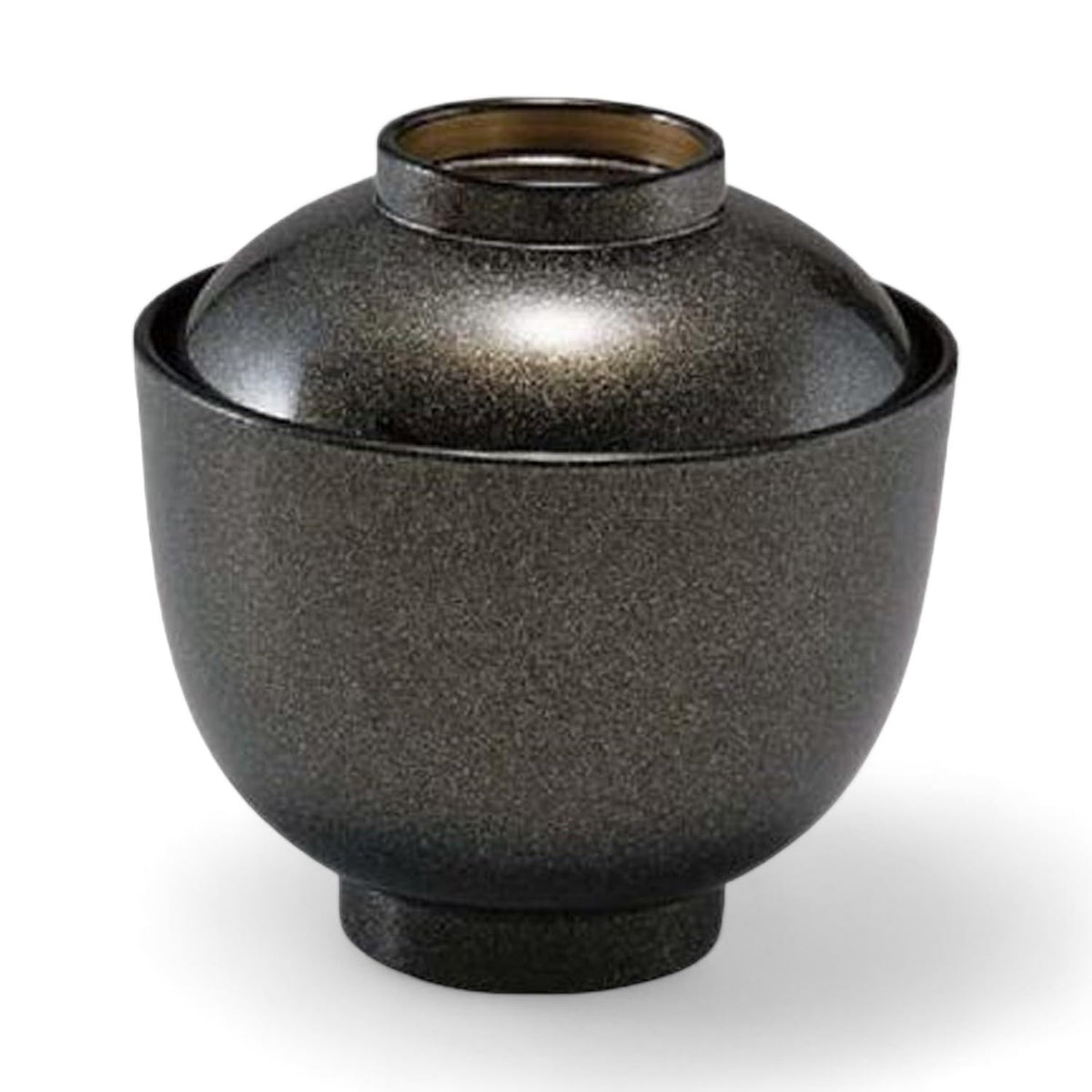J-kitchens Miso Soup Bowl, Princess Warabe, Small Suction, Bowl, Rikyu, Pearl, Takadaikin 6-209-9, Made in Japan