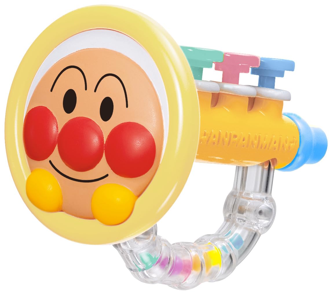 Agatsuma Anpanman Baby Bugle [2024]