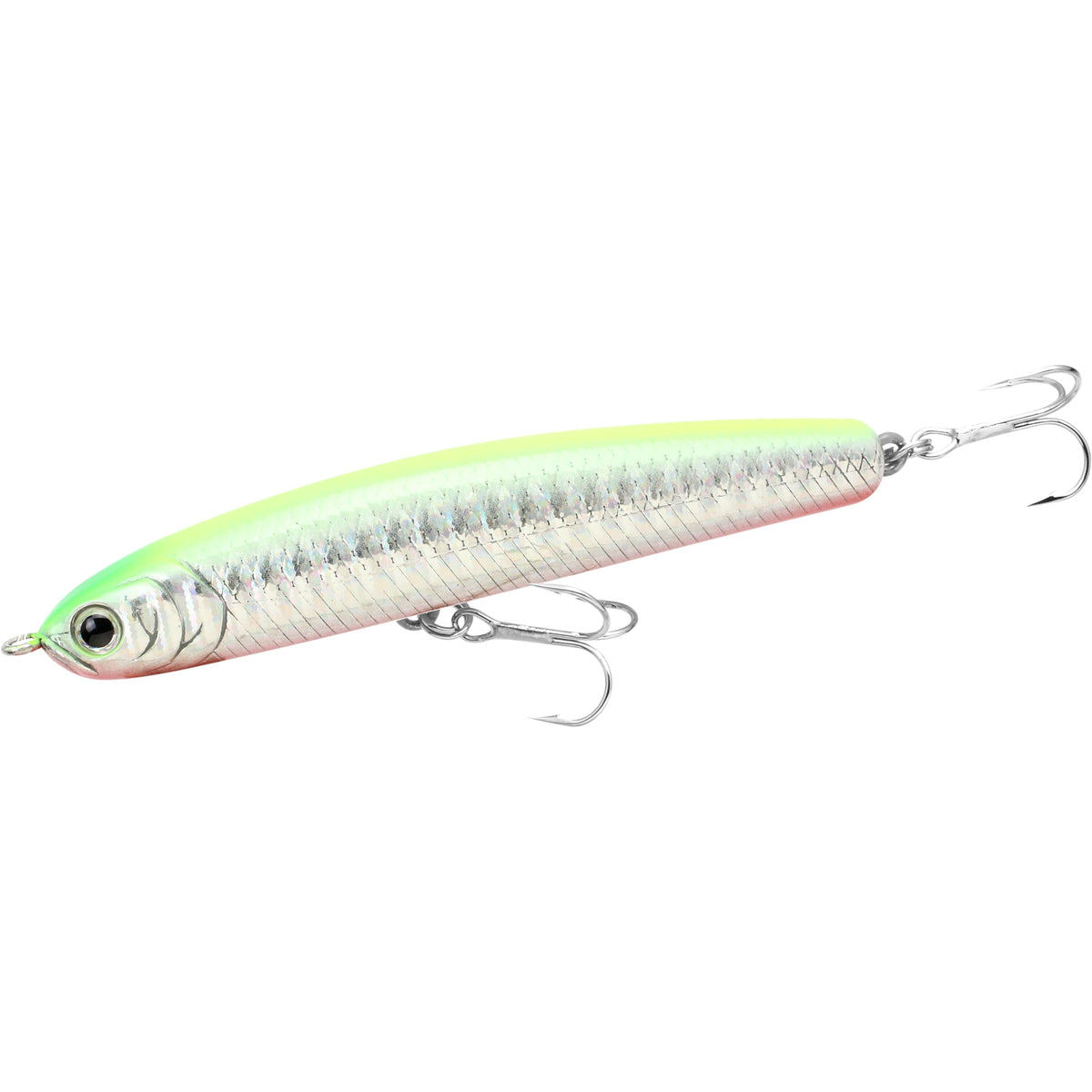 Lucky Craft Wonder 80 - Classic Colors (0090 Giracht)
