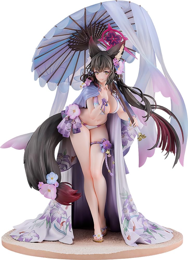 Blue Archive: Wakamo (Swimsuit Ver.) 1:7 Scale PVC Figure