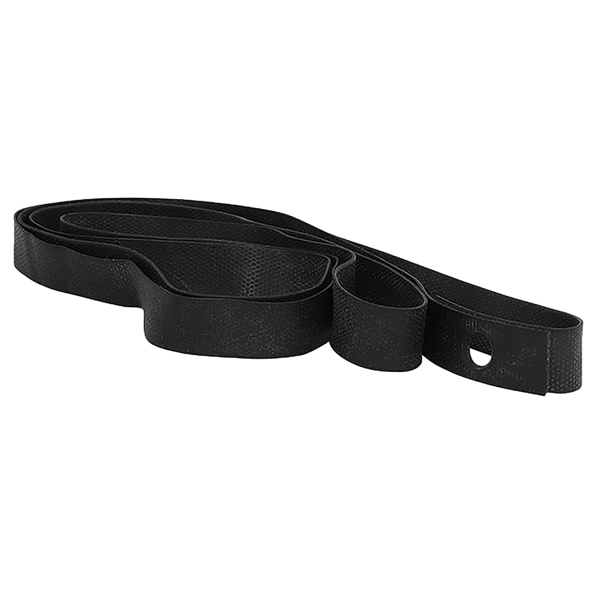Kyowa Bicycle Flap, Black, 12 1/2 x 2 1/4 WM-C11/604-10141