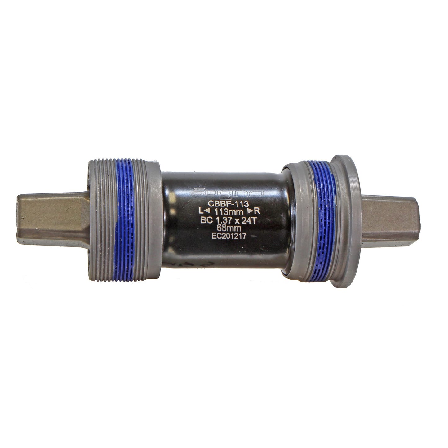 Sugino Cbbf-103 Bottom Bracket, JIS - 68 X 113mm - CBBF-113 BB 68X113