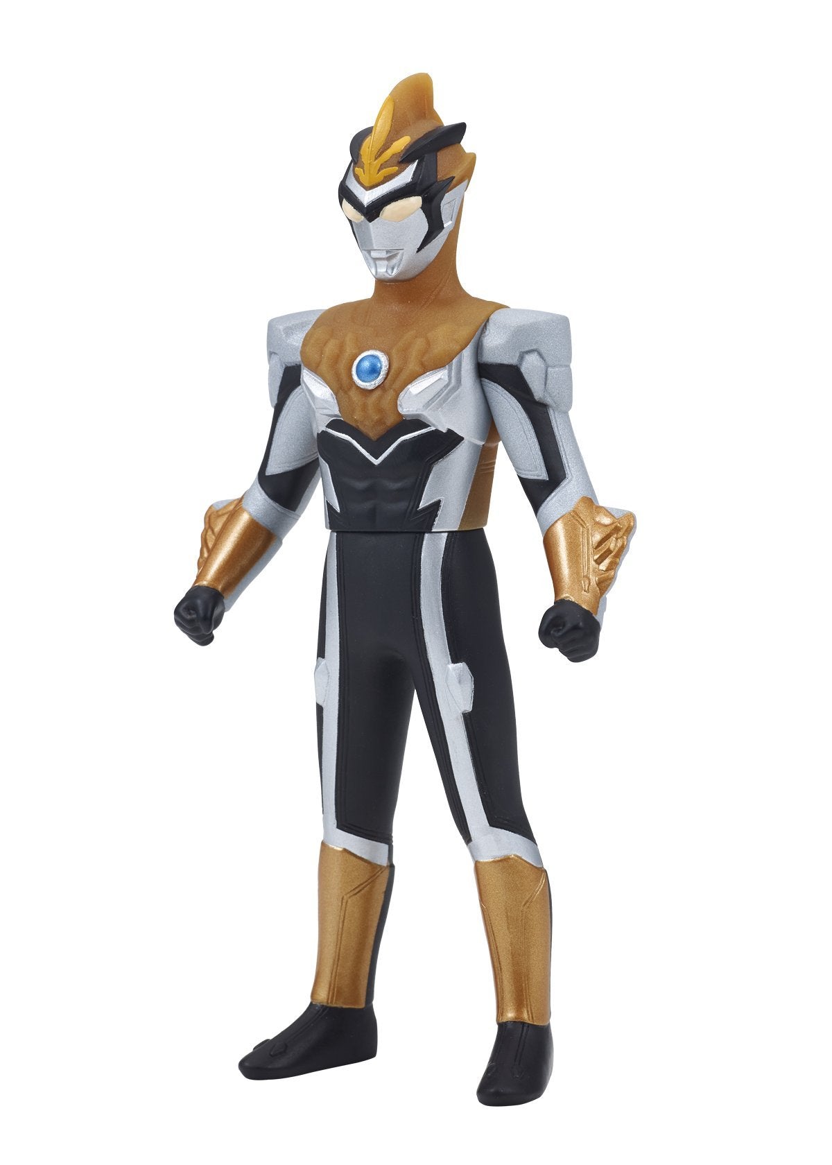 ウルトラマンR/B(ルーブ) ウルトラヒーローシリーズ61 ウルトラマンブル グランド