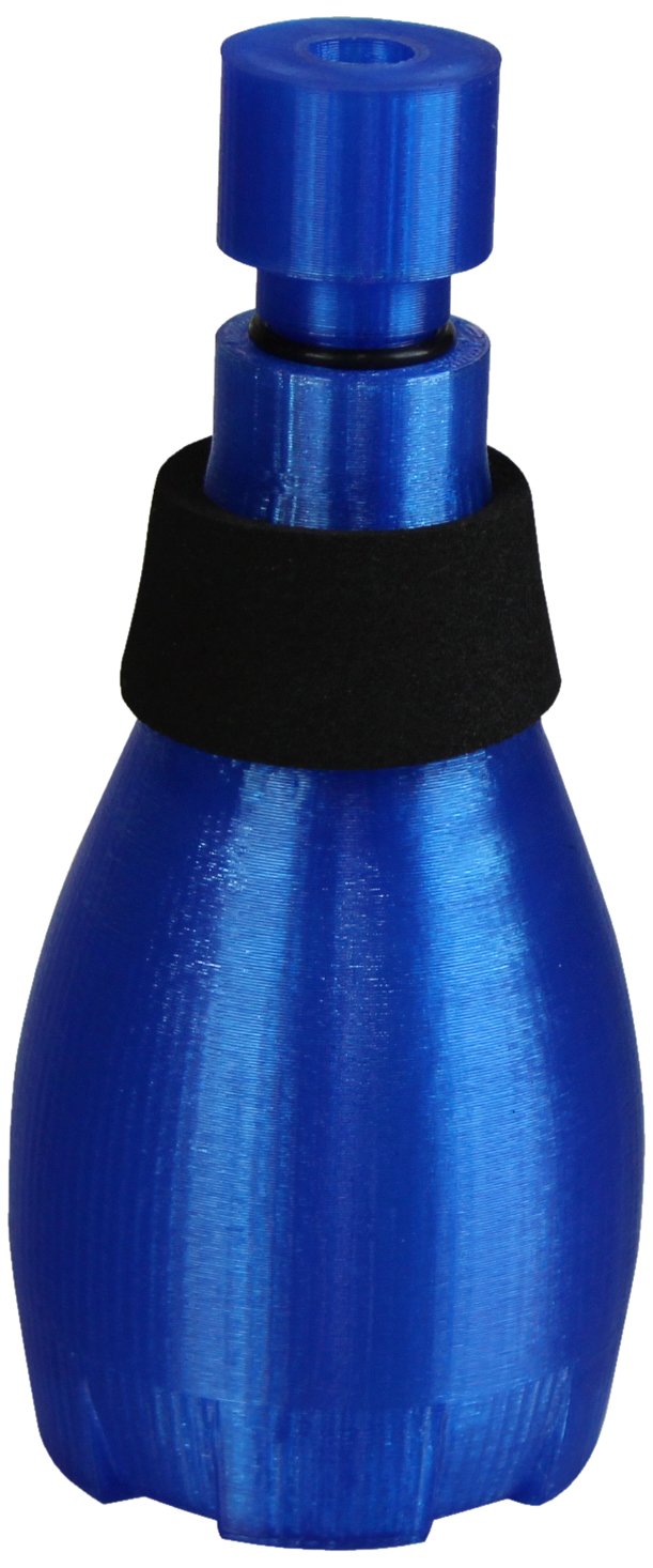 MUTIO for Trumpet and Cornet(Blue)