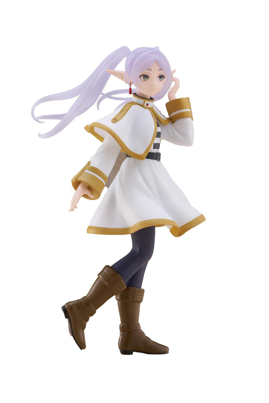 Taito-Frieren: Beyond Journey's End Coreful Figure - Frieren