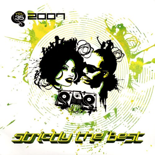 Strictly the Best, Vol. 35 [Vinyl]