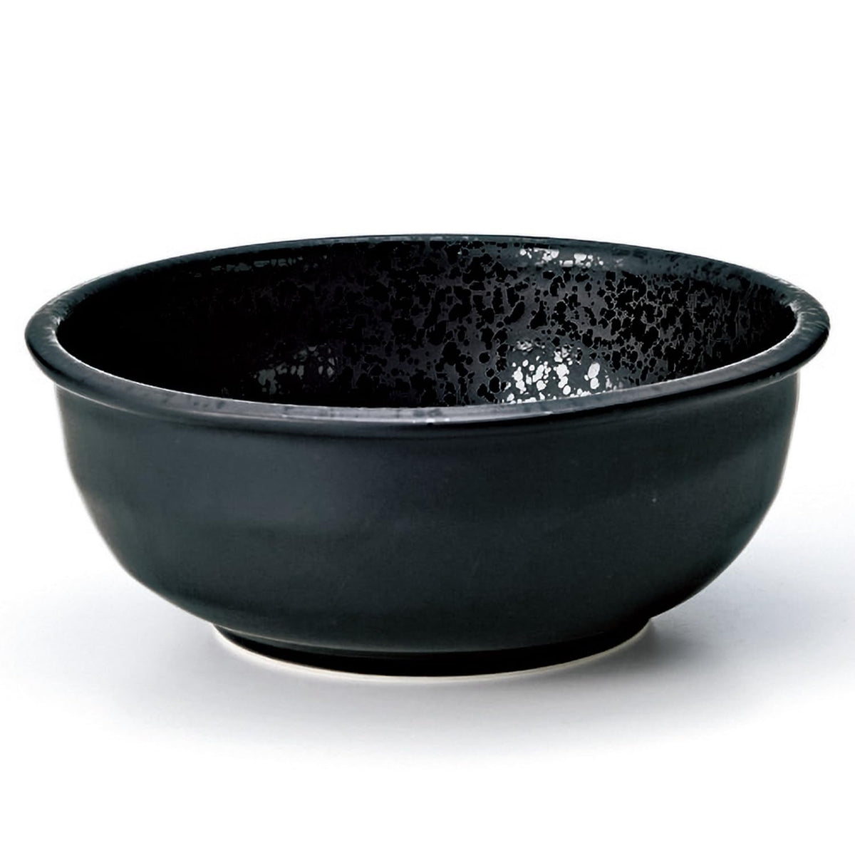 Tamaki T-974568 Fortemore Sagash, Small Bowl, Celestic, Diameter 5.4 x Height 2.0 inches (13.7 x 5 cm), Lightweight, Porcelain, Microwave Safe, Dishwasher and Oven Safe