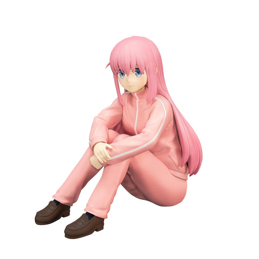 Banpresto - Bocchi The Rock! - Hitori Gotoh, Bandai Spirits Figure